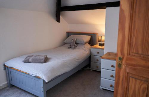 Sandy Cove Cottage - Foto 53