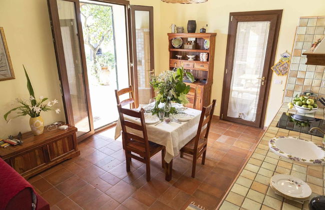 Casale Della Pergola With Cottage Sugarcane Pool - Foto 65