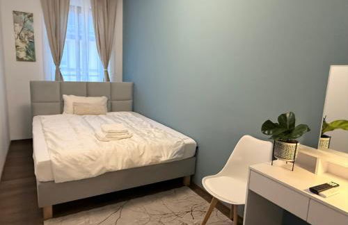 Apartmenthaus Döbeln Zentrum - Foto 14