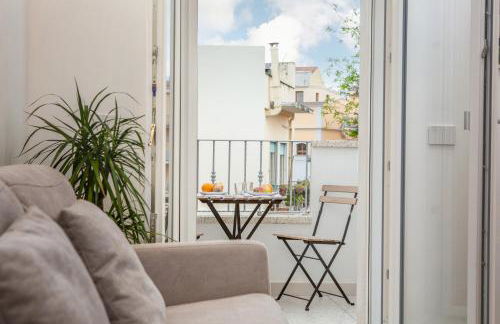 Madau's House Exclusive Apartments & Suites - Foto 2