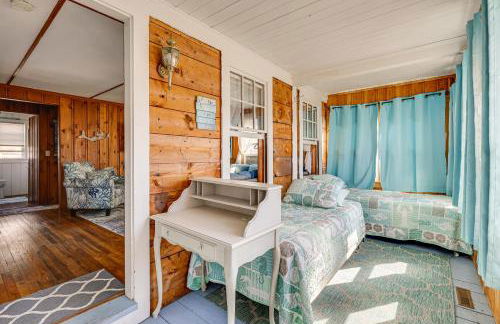 1 Block to Humarock Beach Dog-Friendly Cottage - Foto 17