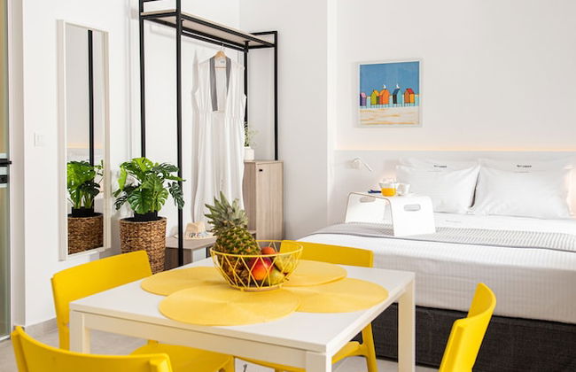 Cozy Corner Luxury Apartments - Foto 14