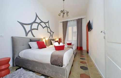 Romance al Colosseo 3 - Foto 16