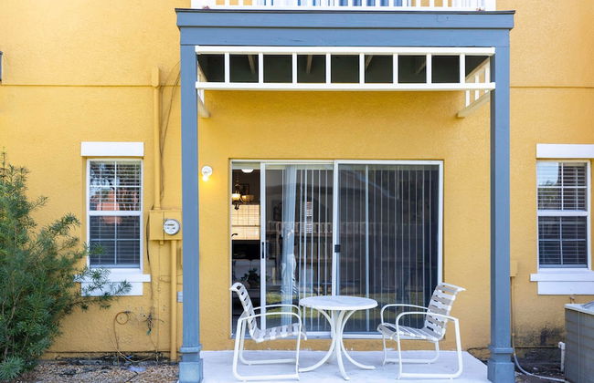 Beautiful Townhome Near Theme Parks - Foto 9