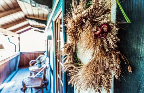 Haus zur alten Bimmelbahn - Foto 17