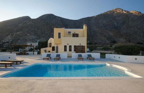 Private Villa Evgenia with swimming pool - Foto 41