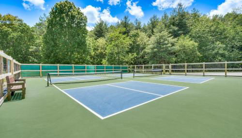 Play Golf and Tennis Family Escape in Cashiers! - Foto 5