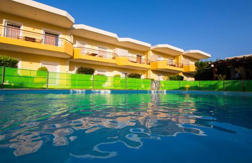 Vakis apartments - Foto 8