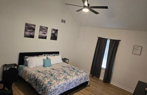 Stylish 3bd 2bath home - Foto 20