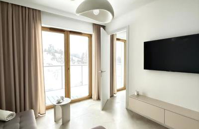 Miejski Las Apartamenty - Foto 1