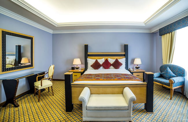 Al Raha Beach Hotel Villas - Foto 2