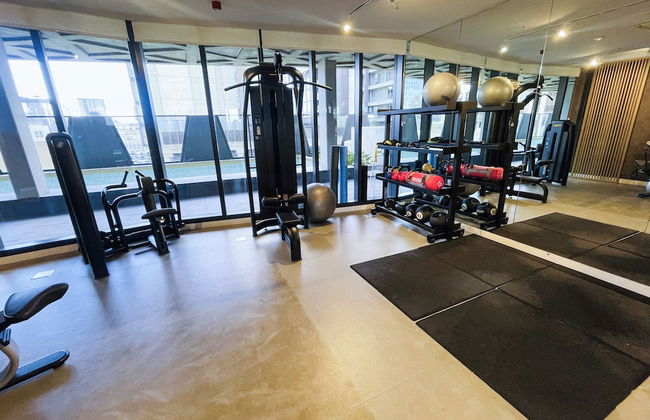 Realm Apartments by CLLIX - Foto 70