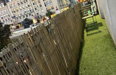 Grand T3-Cœur de Fontainebleau-300 m du château - Foto 18