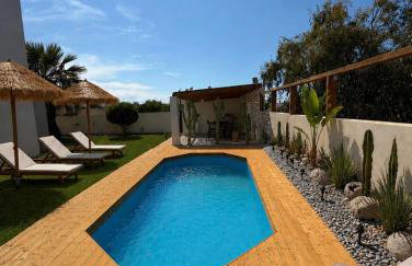 Villa Aetheria - Foto 2