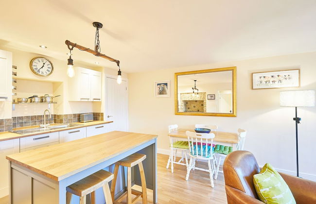 Host Stay The Old Dairy - Foto 8