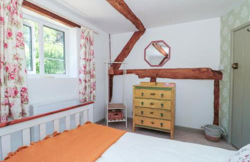 Old Farm Cottage - Foto 27