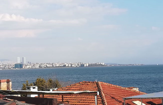 Medellin Apart Hotel Istanbul - Foto 44