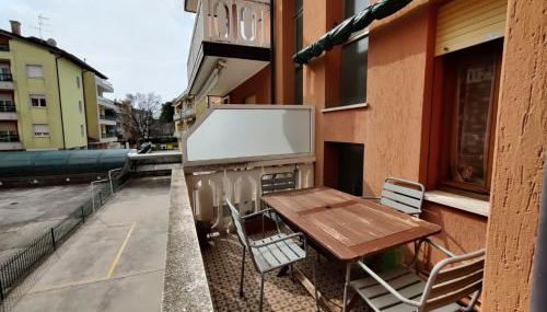 Lively and Bright Flat in Caorle - Foto 4