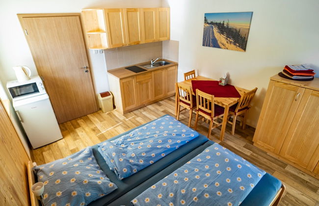 S4 Resort Kouty - Foto 29