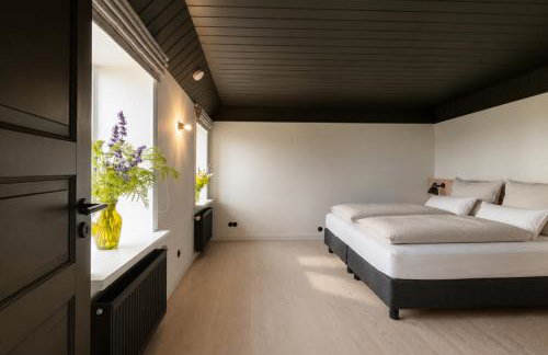 Rickmer's Hoff Grand Cottage - Sauna, Kamin & Reet - Foto 43