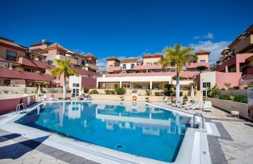 AMAZING HOME SEA VIEW PLAYA DEL DUQUE by LoveTener - Foto 31