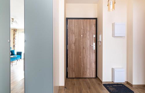 SuperApart Habicha 19 - Blisko PKP i Factory Ursus - Foto 13