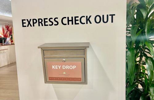 ~Four-star serviced apartment - Foto 36