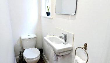 3 bed cosy home - Foto 4