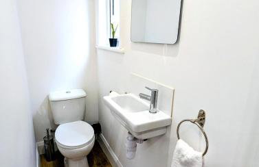 3 bed cosy home - Foto 4