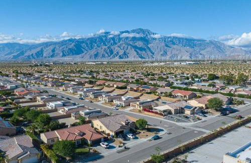 Chilled Salt Pool Luxury Firepit Mini Golfing - Foto 7