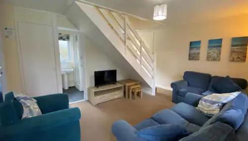 Trevithick Cottage Sleeps 6 Dog Friendly Parking - Foto 2