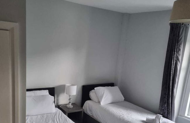 Grey Stone Studio Apartments - Foto 20