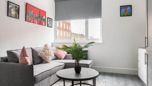 Edgware Road Apartments - Foto 2