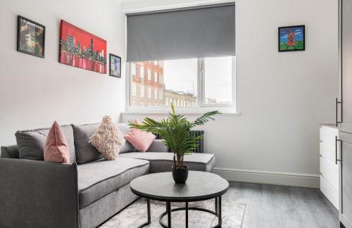 Edgware Road Apartments - Foto 2