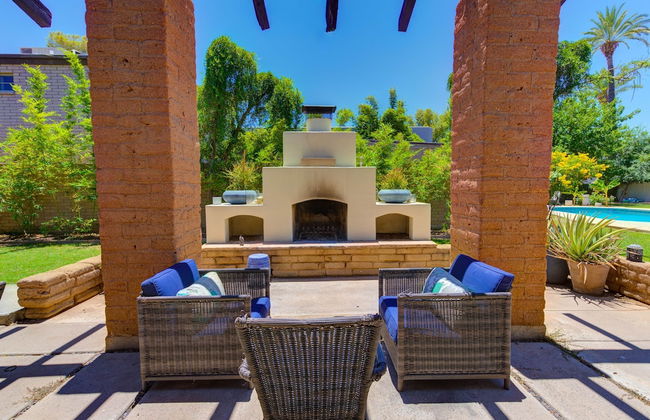 Arcadia 6BR Paradise Pool Hot Tub Cold Plunge - Foto 7