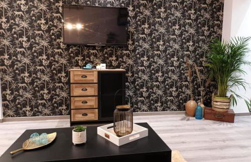 Maison stACHEUL*gare/centre*wifi - Foto 6