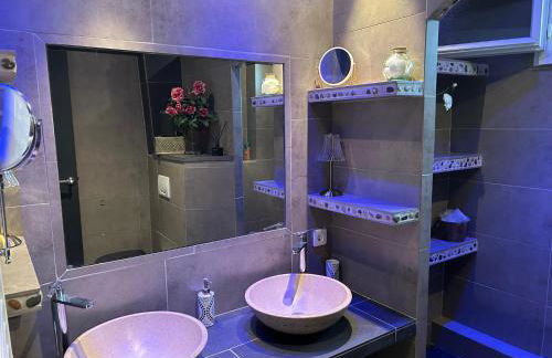 Nid d'Ange en Provence - Foto 7