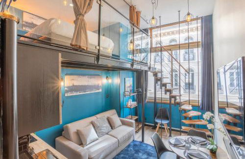 ADIRA Résid'Marseille Vieux-port 2 étoiles - Foto 38