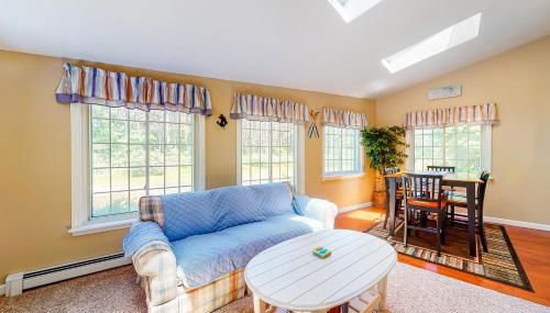 Mattakeese Villa - Foto 2