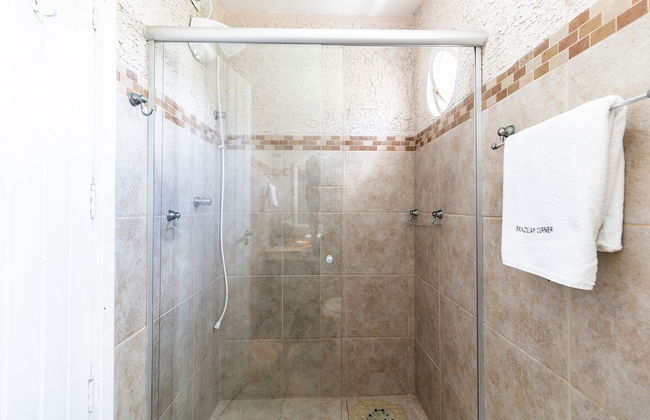 Casa a 50m da Praia com Churrasqueira - Photo 27