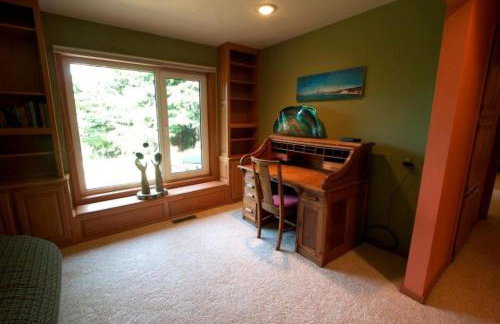 Stunning Cabin Rental with Incredible Ocean Views along the Oregon Coast - Foto 28