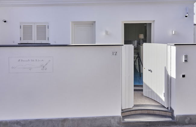 il Truciolo Suite - Photo 1