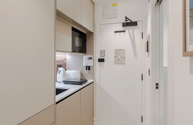 Your Apartment - Kensington - Foto 63