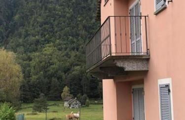 La Piana Vigezzo Santa Maria Maggiore Piano Terra con giardino - Foto 35