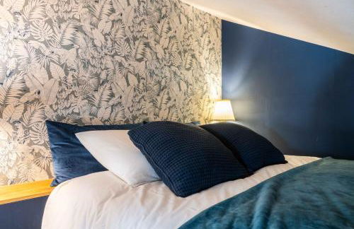 Gîte Le Carpe diem Milly-la-Forêt - Foto 15