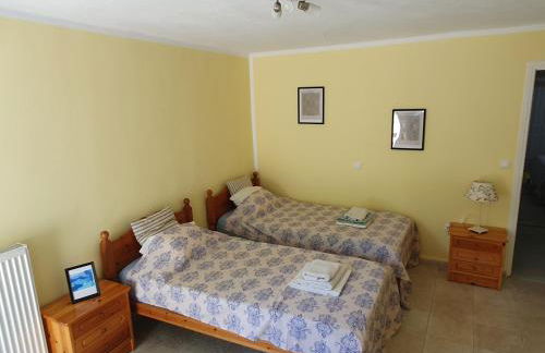 Villa Panorama Garden Chorto - Foto 9