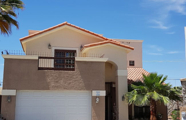 Residencia a 100 mts del consulado - Foto 19