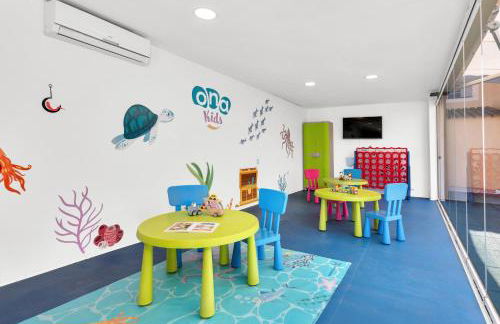 Aparthotel Ona Cala Pi Club - Foto 113