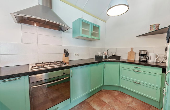 Enticing Holiday Home in Eastermar near Burgumer Mar Lake - Foto 6