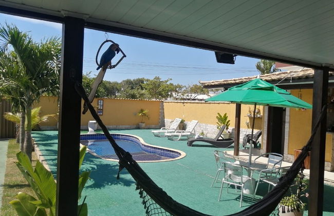 Casa 6 pessoas com Piscina - Photo 30